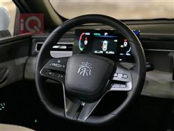 بي واي دي Qin Plus